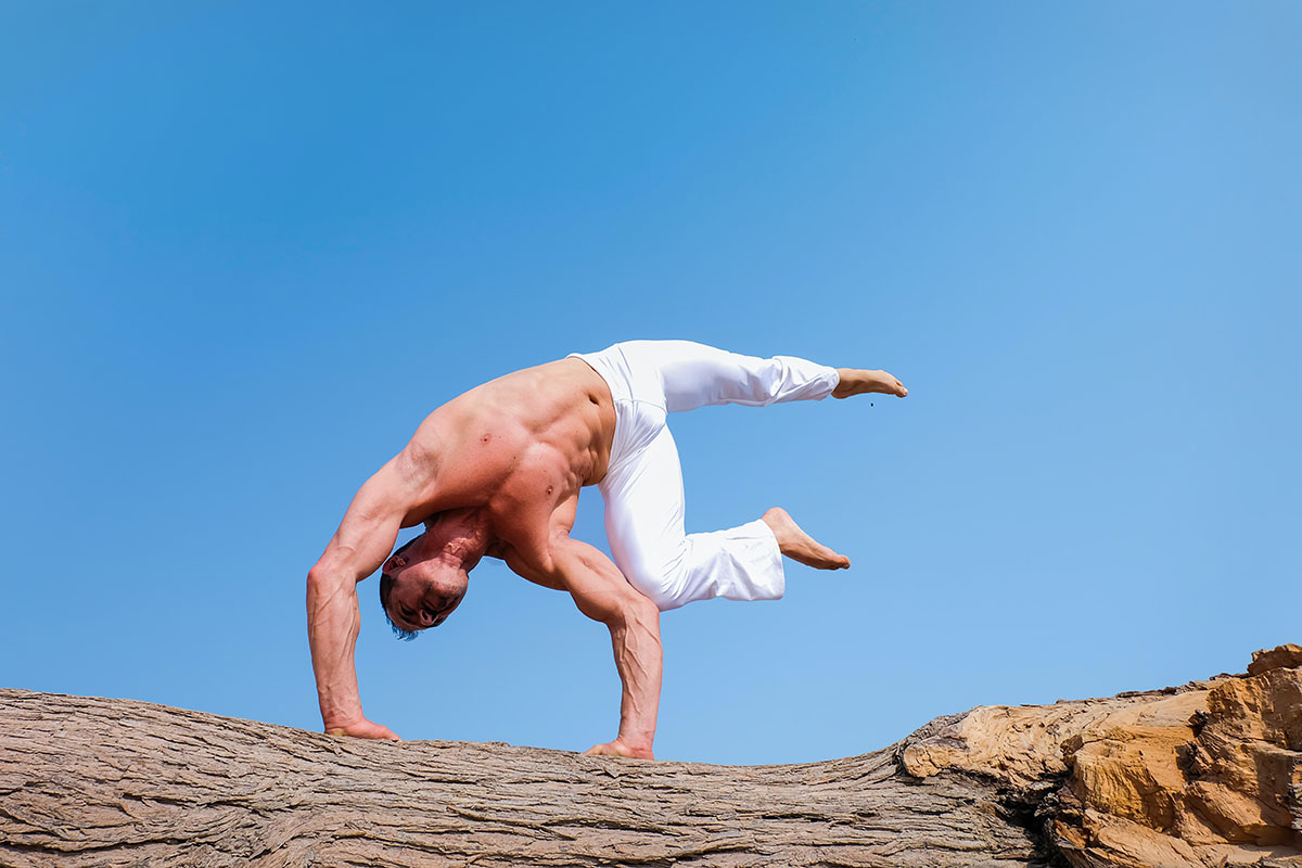 Testosterone therapy In Citrus Park: Muscle Strength